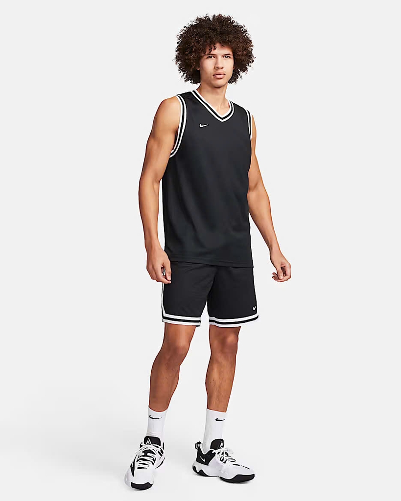 Bộ Thể Thao NK DNA Mesh BSKT Jersey