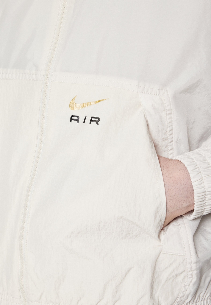 Bộ Thể Thao NK Air Men's Woven Full Zip