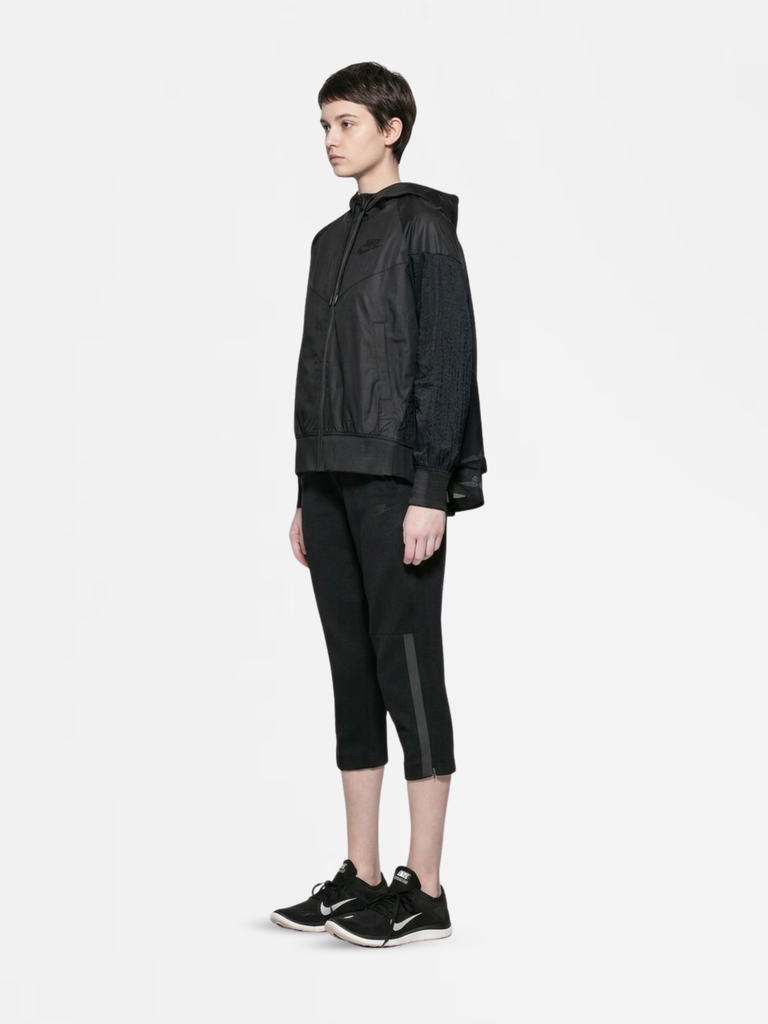 Áo Khoác Women's Windrunner Jacket