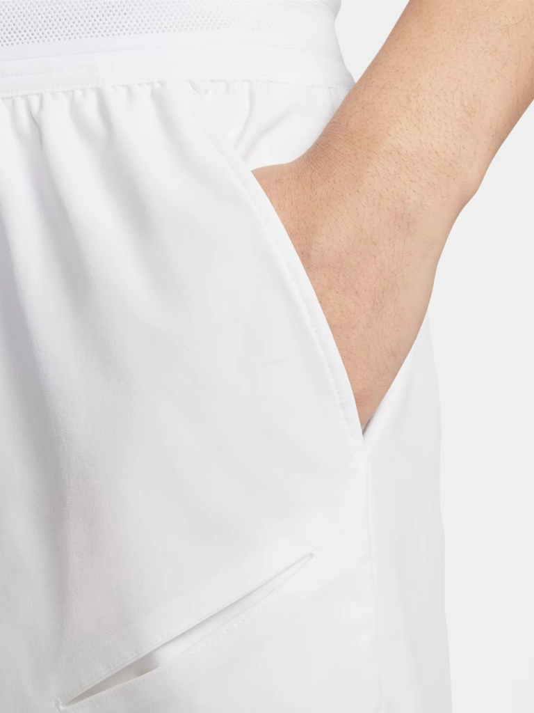 Quần Ngắn Ura Court Slam Dri-FIT Tennis Shorts