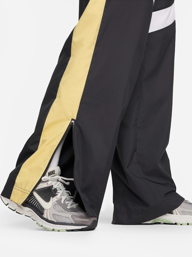 Quần Dài NK Sportswear Women's High-Waisted Trousers