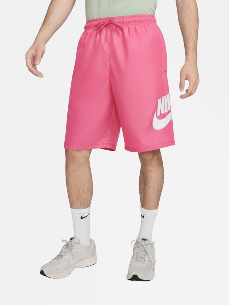 Quần Ngắn NK Men's Club Woven Shorts
