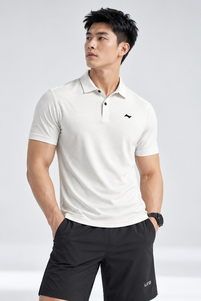 Áo Thun Ura ADV Tour Polo