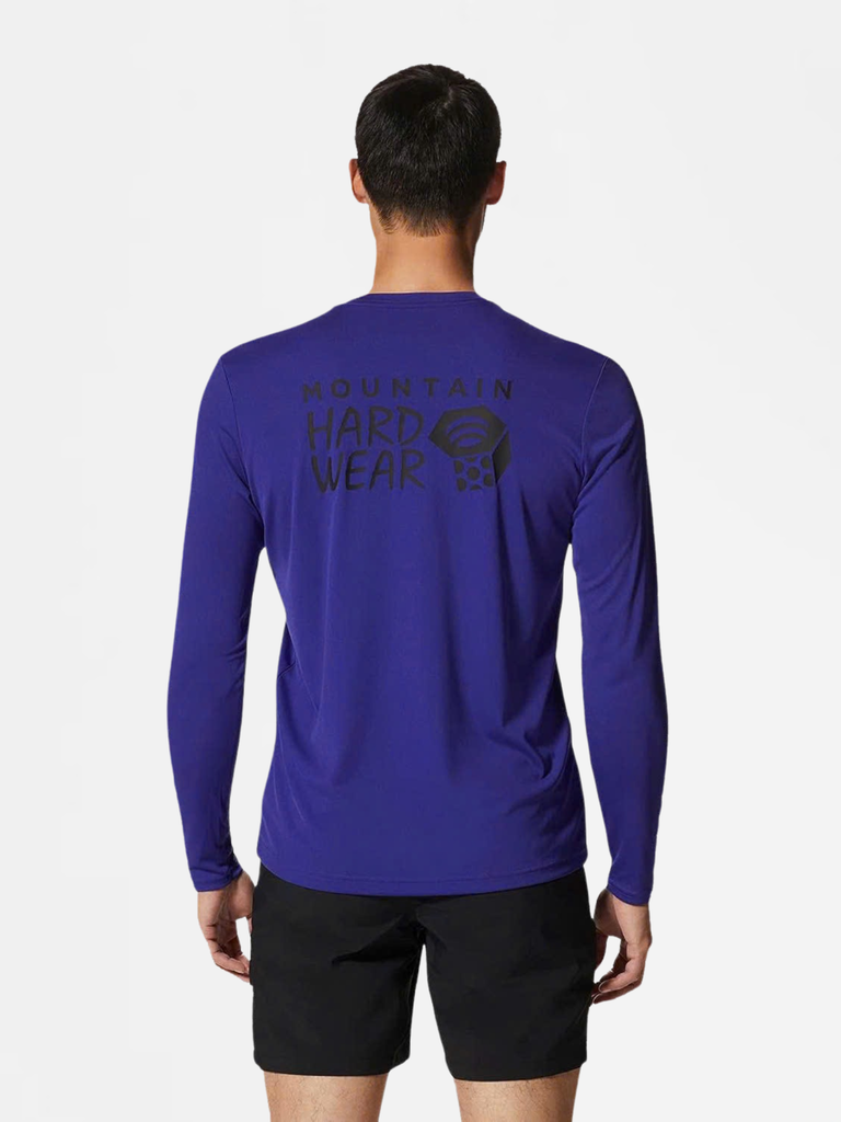 Áo Thun Mountain Hardwear's Mens Wicked Tech T-Shirt