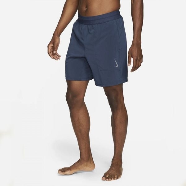 Quần Ngắn NK Dri-FIT Yoga Training Shorts