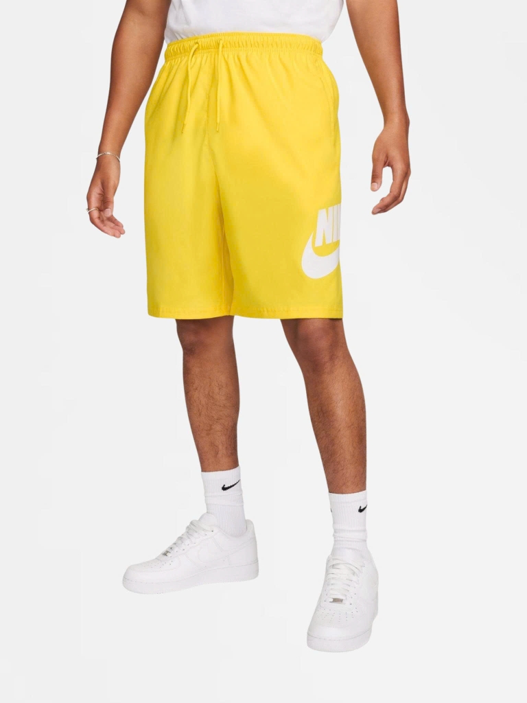Quần Ngắn NK Men's Club Woven Shorts
