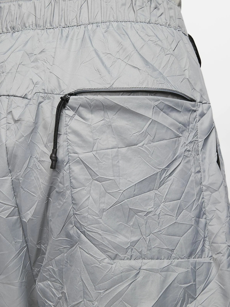 Quần Ngắn Tech Pack Woven Crinkle Shorts