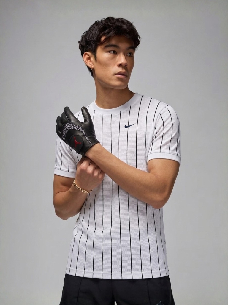 Áo Thun Men's Dri-FIT Victory+ T-Shirt