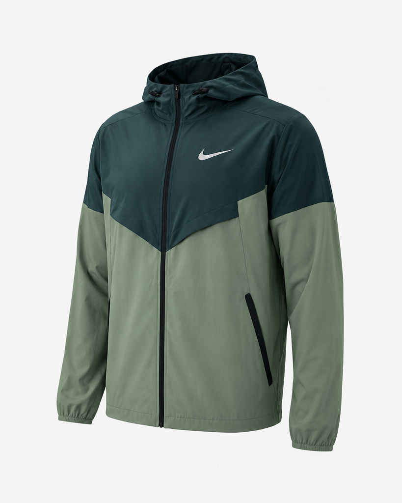 Áo Khoác NK Windrunner Men's Running Jacket