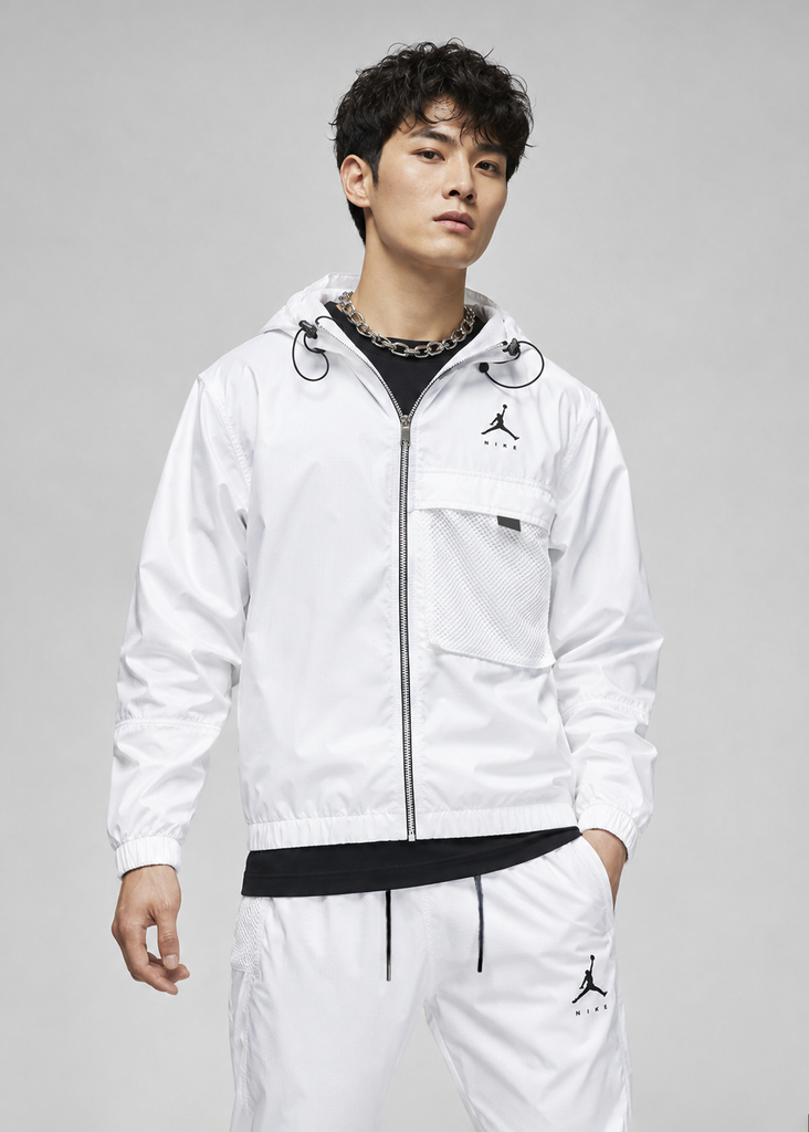 Áo Khoác Air JD Statement Jacket
