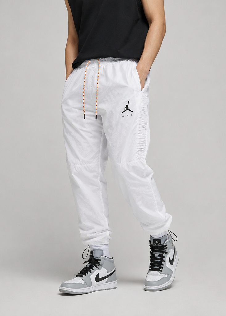 Quần Dài Air JD Statement Pants