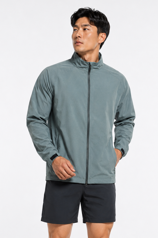 Áo Khoác Golf Hypershield Men’s Jacket