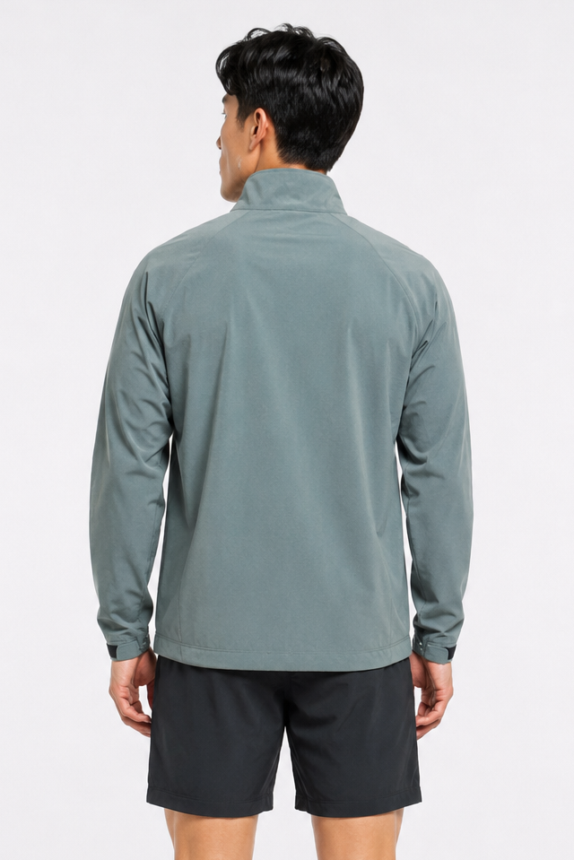 Áo Khoác Golf Hypershield Men’s Jacket