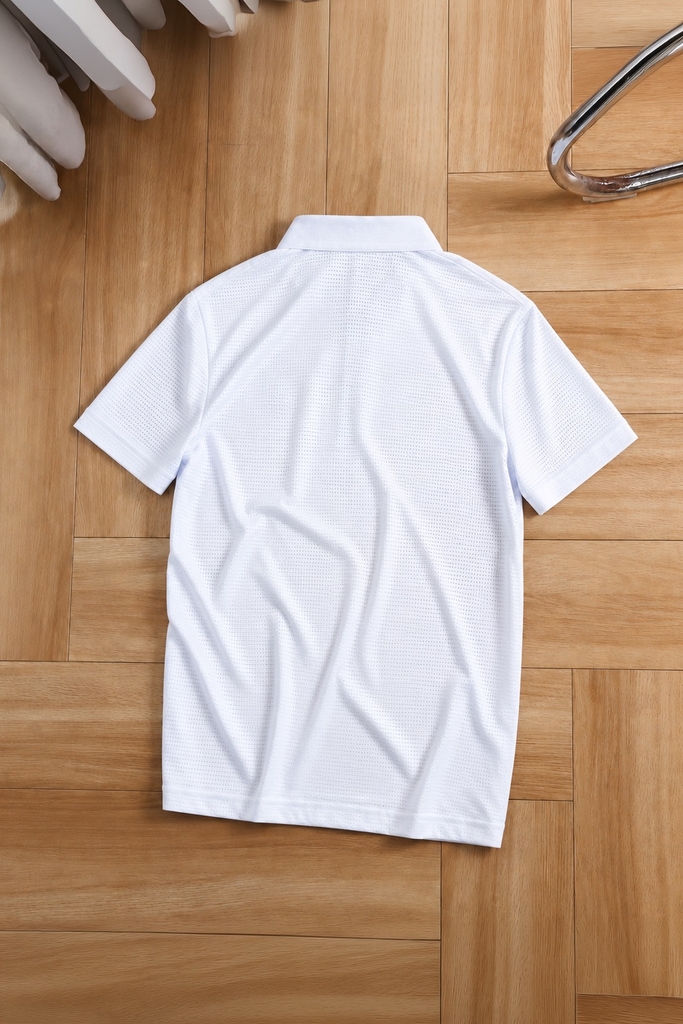 Áo Thun Ura Ultimate Solid Polo