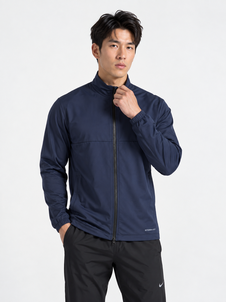 Áo Khoác NK Storm-Fit Full Zip Track Jacket