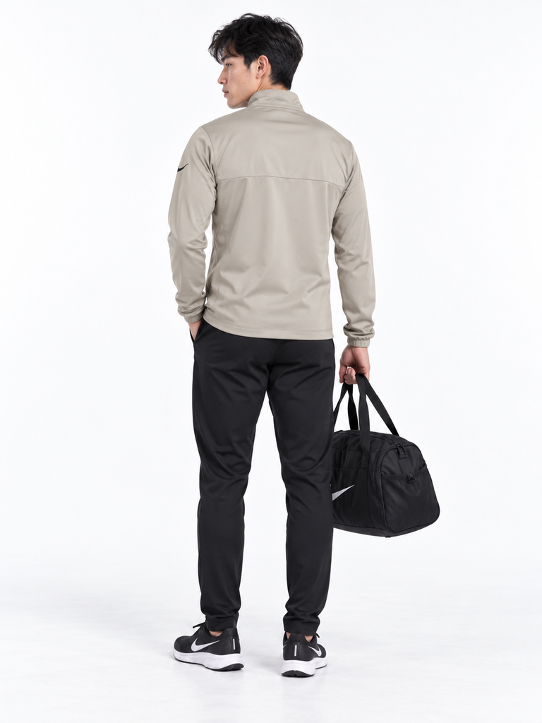 Áo Khoác NK Storm-Fit Full Zip Track Jacket