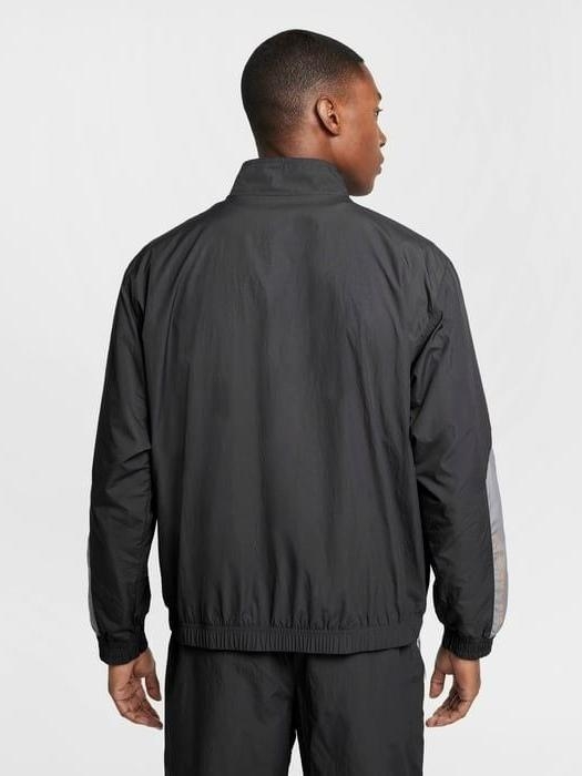Áo Khoác NK Sportswear Woven Air Track Top Jacket