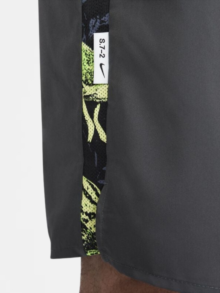 Quần Ngắn NK Dri-FIT Challenger S72 7in Shorts