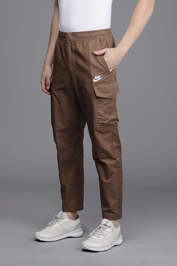 Quần Dài NK Sportswear Men's Unlined Utility Cargo Trousers