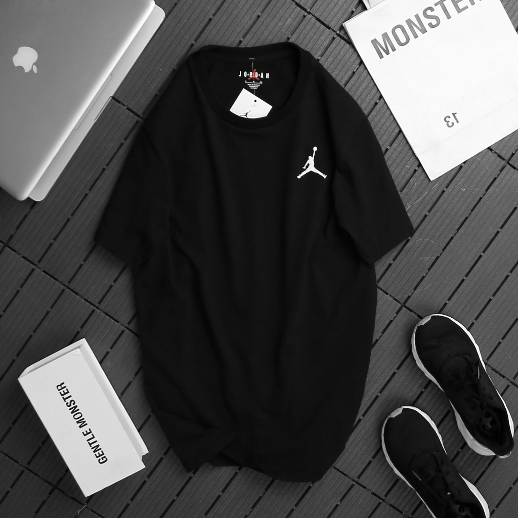 Áo Thun JD Jumpman Short-Sleeve Tee