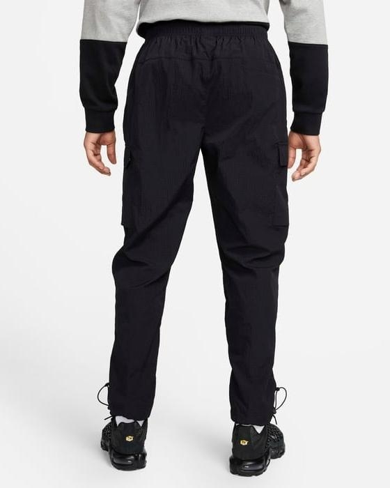 Quần Dài NK Repeat Lightweight Woven Pants