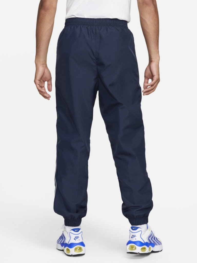 Bộ Thể Thao Air Men's Woven Full Zip
