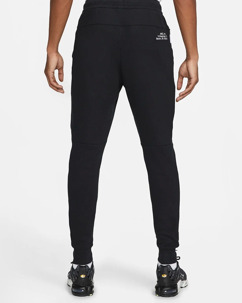 Quần Dài NK Sportswear Men's Graphic Fleece Joggers