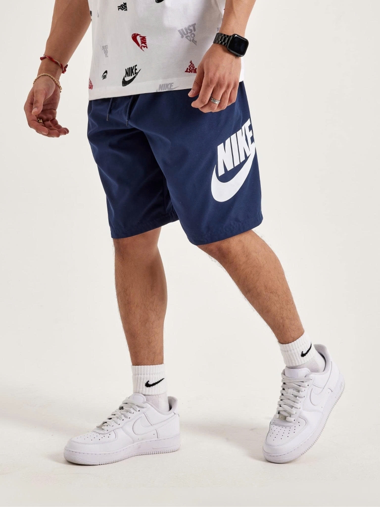 Quần Ngắn NK Men's Club Woven Shorts