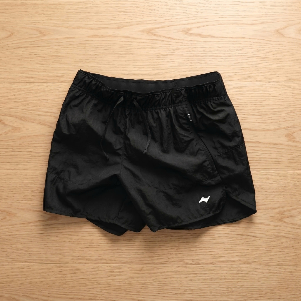 Quần Ngắn Ura Run Division Shorts