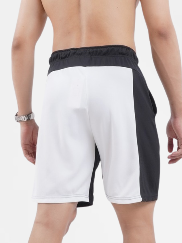 Quần Ngắn NK Dri-FIT Men’s Graphic Training Shorts