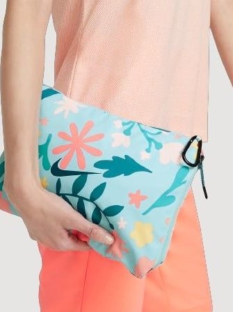 Áo Khoác NK Golf Anorak Jacket