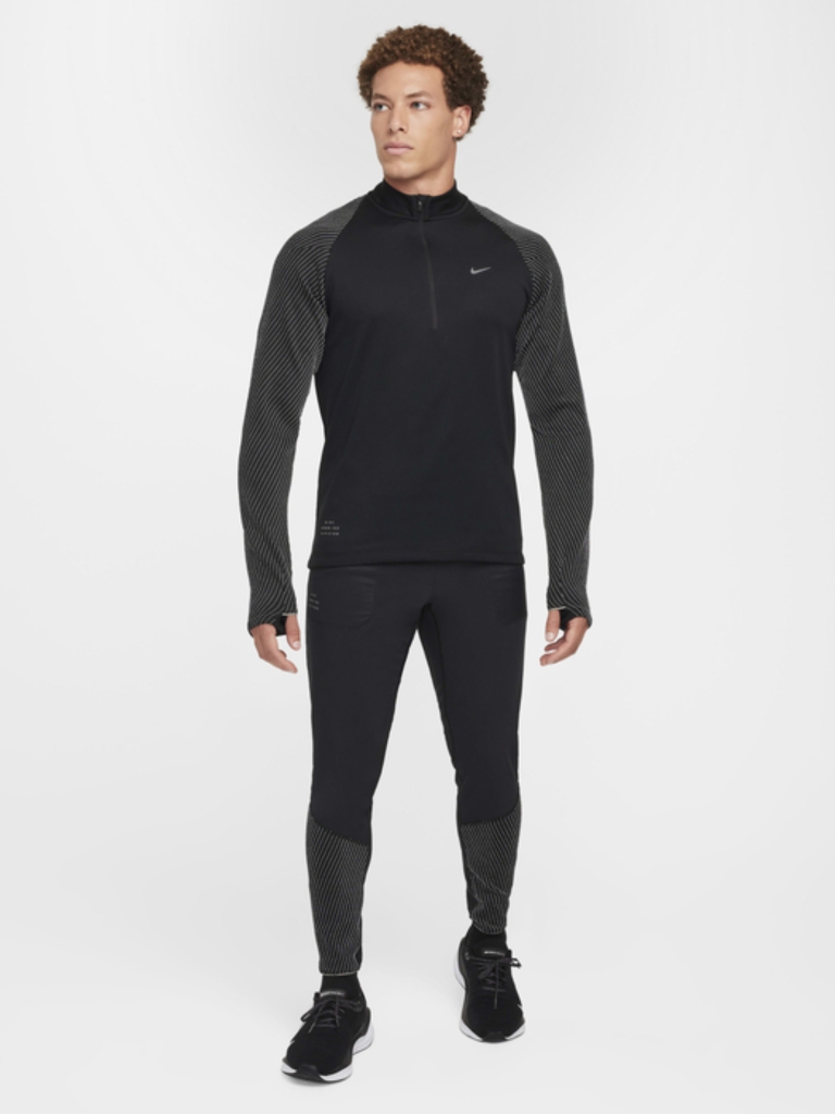 Quần Dài Phenom Men's Run Division Running Trousers