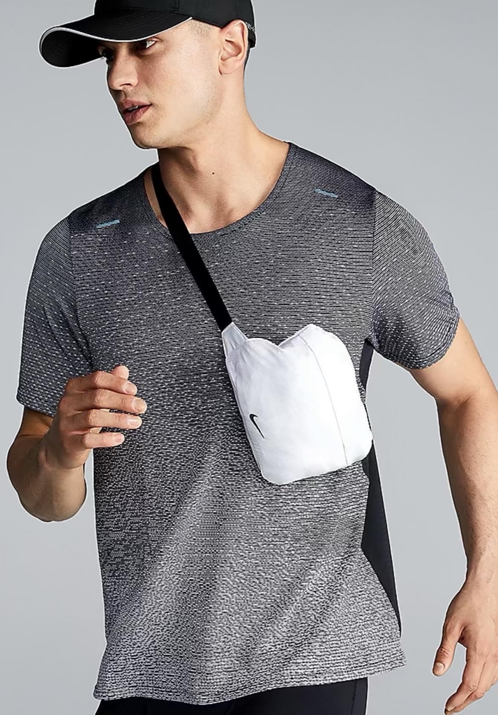 Áo Khoác NK Windrunner Men's Running Jacket