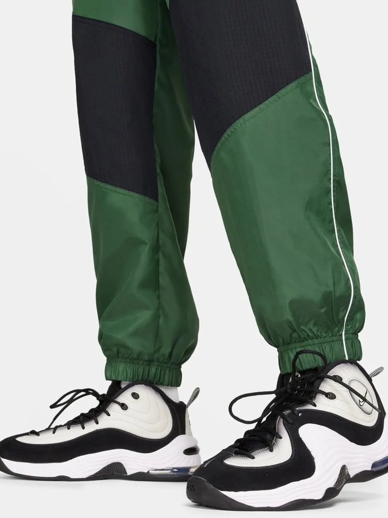 Bộ Thể Thao Air Men's Woven Full Zip