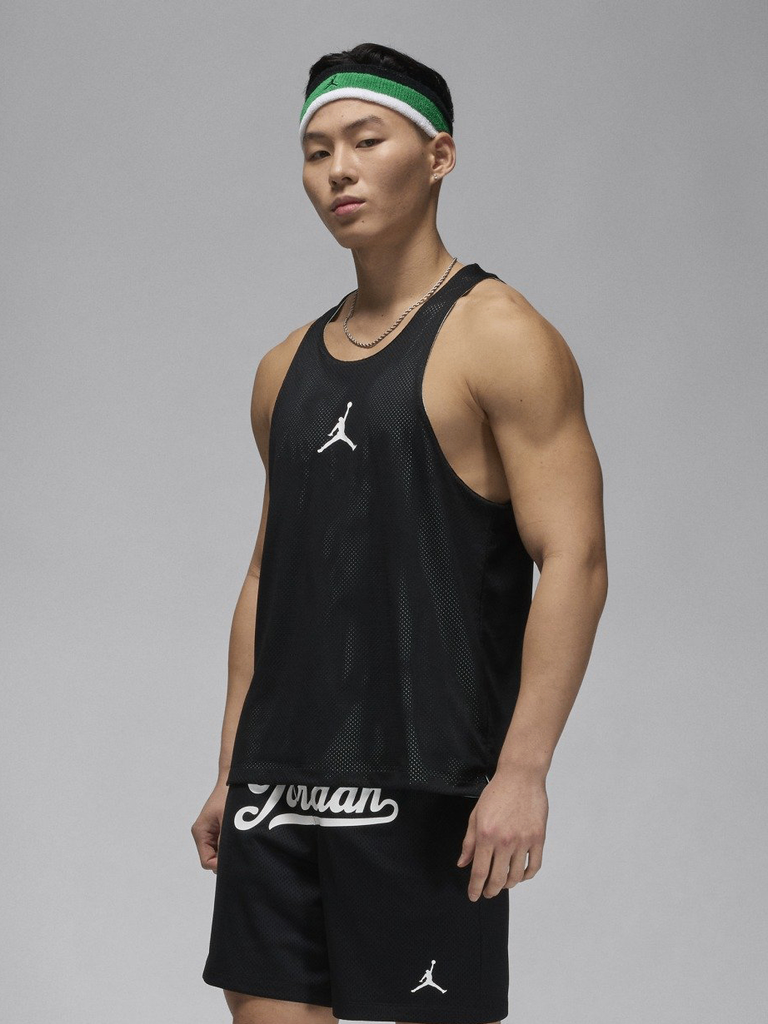 Áo Thun JD Flight MVP Reversible Tank Top
