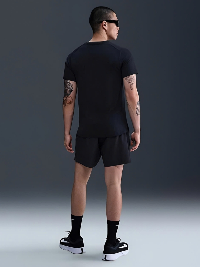 Áo Thun Court Advantage Men's Dri-FIT Tennis Top