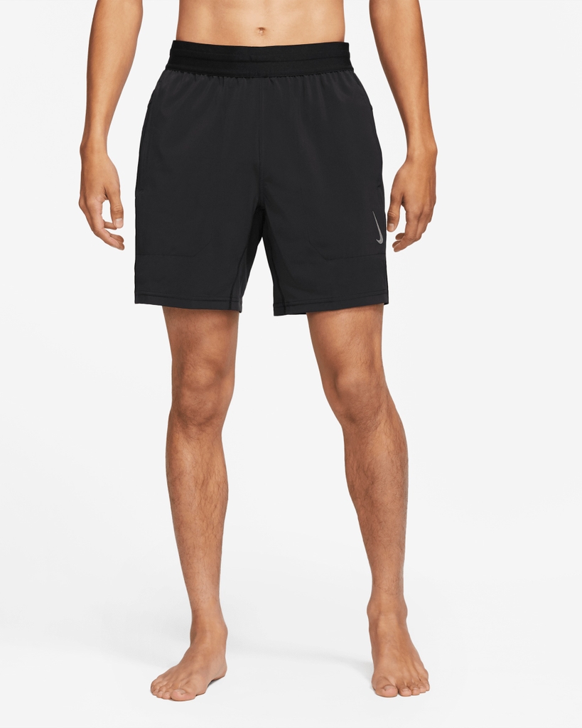 Quần Ngắn NK Dri-FIT Yoga Training Shorts
