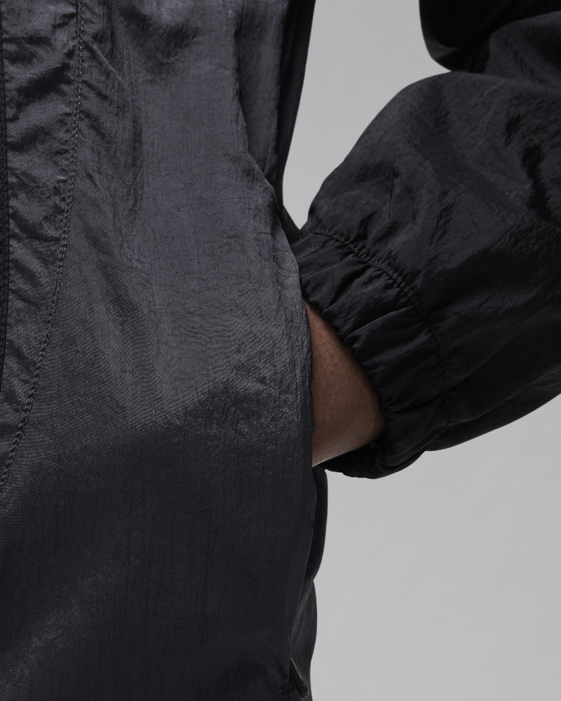 Áo Khoác JD Sport Jam Warm-Up Jacket