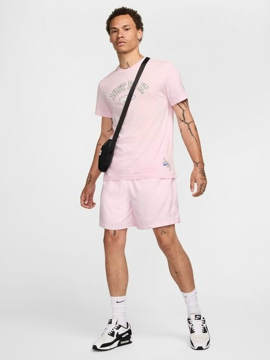 Quần Ngắn NK Club FLow Men's Shorts