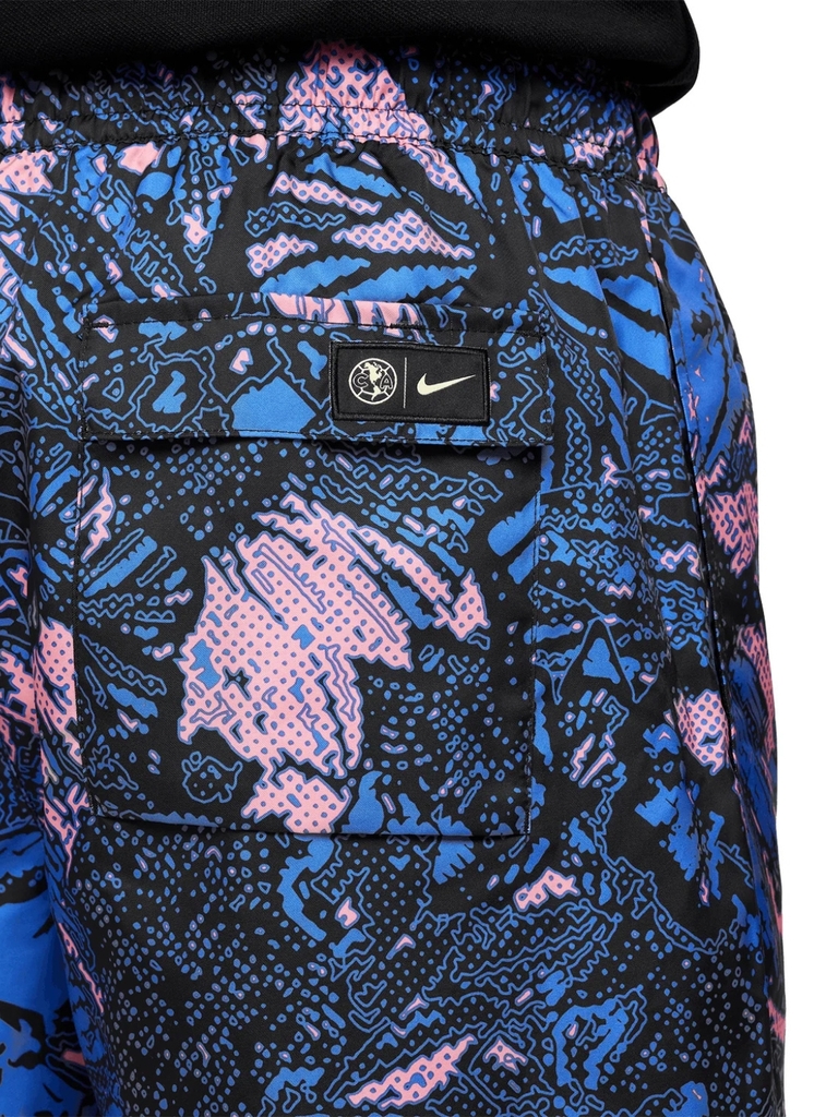 Quần Ngắn Club Essential Woven Shorts