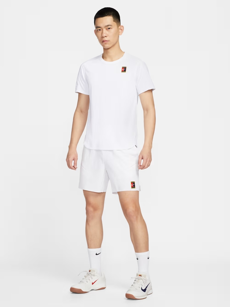 Quần Ngắn Court Slam London Dri-FIT Tennis Shorts