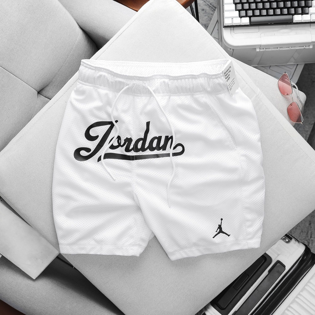 Quần Ngắn Jordan Flight MVP Shorts
