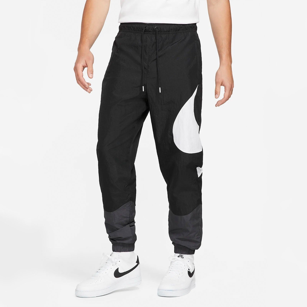 Bộ Thể Thao NK Sportswear Swoosh Woven Lined