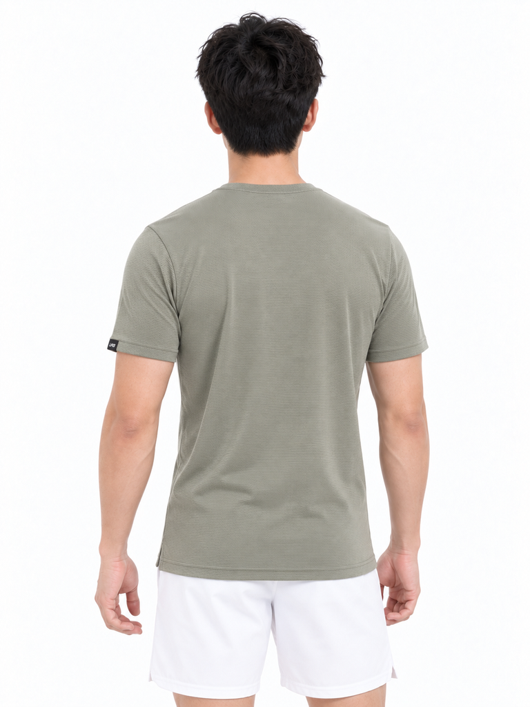 Áo Thun Ura Dry Miller Tee