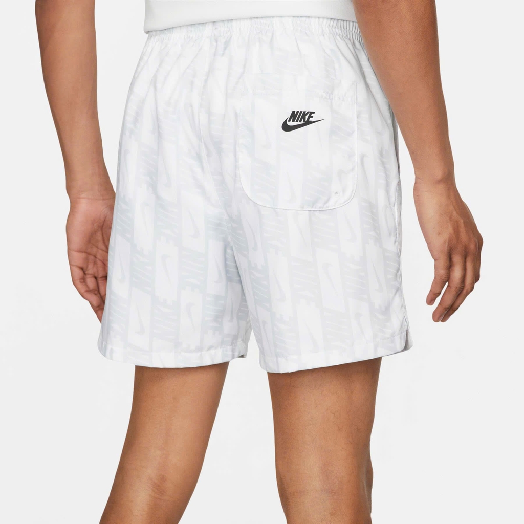 Quần Ngắn NK Tech Pack Woven Watercolour Shorts