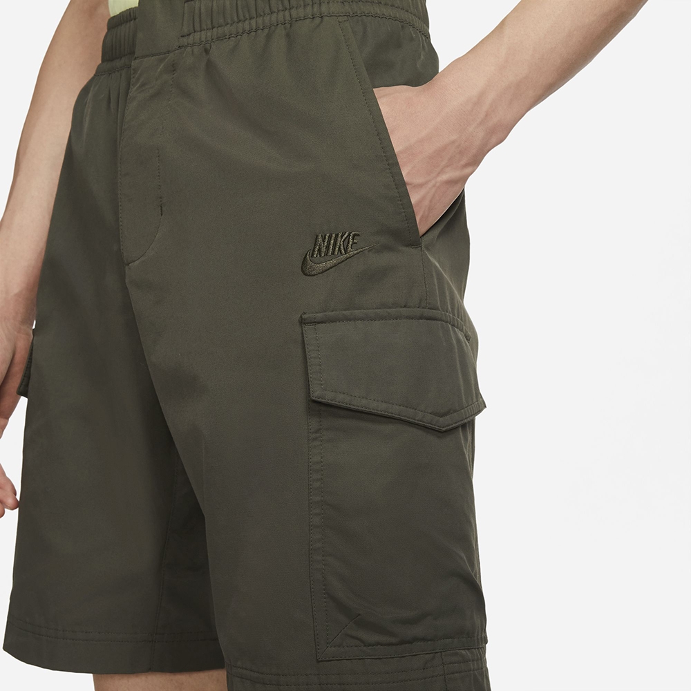 Quần Ngắn NK Men's Unlined Utility Cargo Shorts