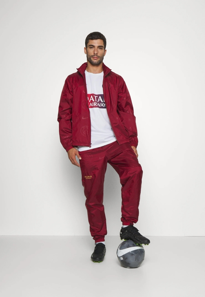 Bộ Thể Thao NK Paris Saint-Germain Sport Essential