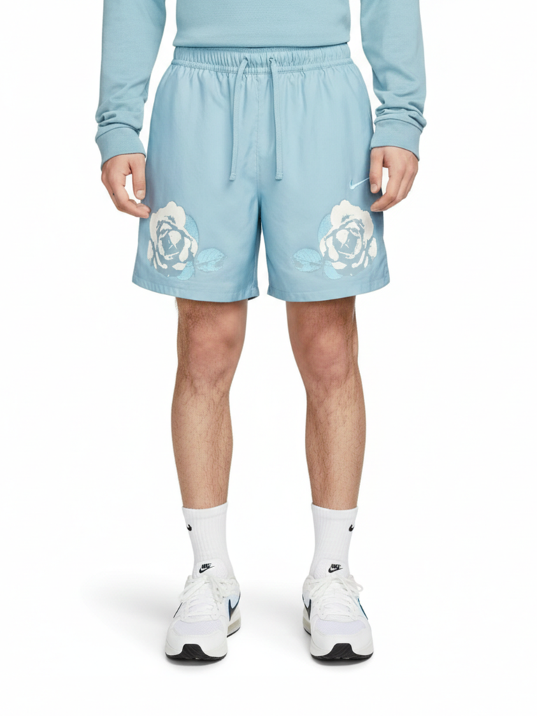 Quần Ngắn NK City Of Rose Woven Flow Shorts