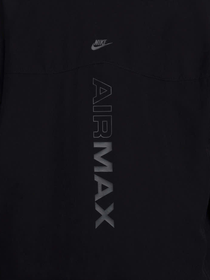 Áo Khoác Air Max Woven Jacket Ver 2