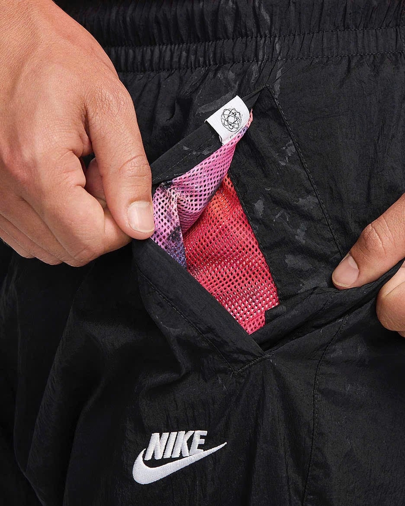 Quần Dài NK Breaking Lined Windrunner Trousers